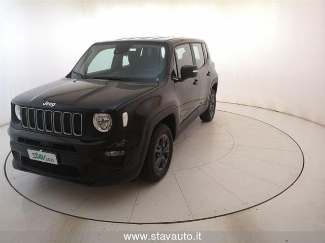 JEEP RENEGADE 1.0 T3 Longitude