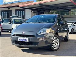 FIAT PUNTO 1.4 8V 5 porte Easypower Street 90 MILA KM