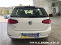 VOLKSWAGEN GOLF 1.6 TDI 115 CV 5p. Highline BMotion Tech + VIRTUAL