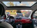 FIAT 500 1.2 by DIESEL neopatentati ok!