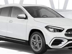 MERCEDES CLASSE GLA PLUG-IN HYBRID e Plug-in hybrid Automatic Premium AMG LINE