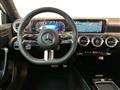 MERCEDES CLASSE A d Automatic AMG Line Advanced Plus