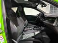 AUDI RS 3 SPORTBACK RS 3 SPB TFSI quattro S tronic