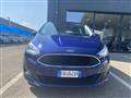 FORD C-MAX 1.6 120CV GPL Plus