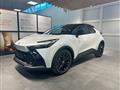 TOYOTA C-HR 2.0 HV AWD GR Sport