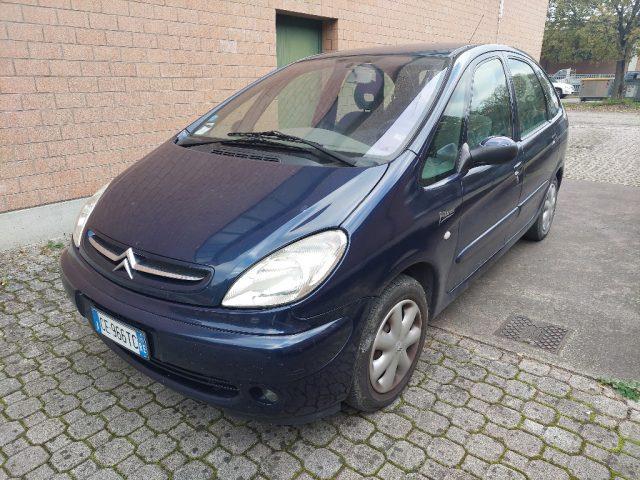 CITROEN XSARA 1.8 16V Elegance