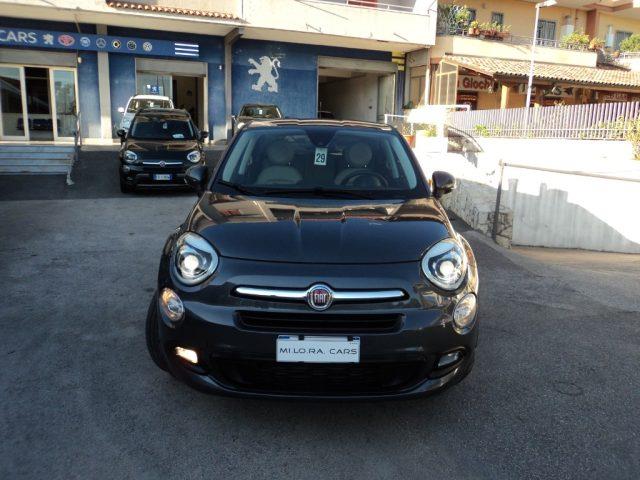 FIAT 500X 1.6 MultiJet 120 CV Lounge