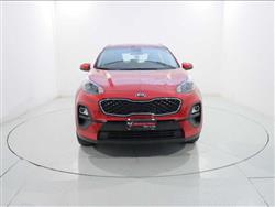 KIA SPORTAGE 2016 1.6 CRDI 136 CV 2WD Mild Hybrid Urban