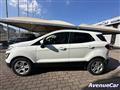 FORD ECOSPORT 1.0 ecoboost Plus 125 CV. NAVIGATORE APPLE CARPLAY