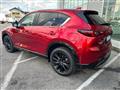 MAZDA CX-5 2.2L Skyactiv-D 184 CV aut. AWD Homura