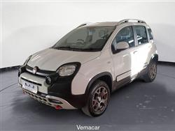 FIAT PANDA CROSS Panda Cross 0.9 TwinAir Turbo S&S 4x4