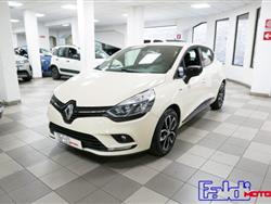 RENAULT CLIO 1.2 75 CV 5 porte Duel