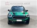 MINI COUNTRYMAN HYBRID 1.5 Cooper SE Hype Countryman ALL4 Automatica