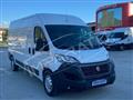 FIAT Ducato DUCATO MAXI 35 LH2 2.3 MJT 140CV E6DT Ducato 33 2.3 MJT 140CV PM-DC Cabinato