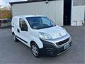 FIAT Fiorino QUBO 1.3 MJT 95CV Trekking (N1) E5+