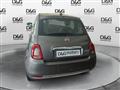 FIAT 500 1.0 Hybrid Red