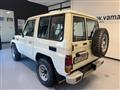 TOYOTA LAND CRUISER 3.5  BJ70 LV