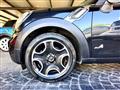 MINI COUNTRYMAN ALL 4 MOTORE NUOVO BLACK NAVI XENO SENSORI!