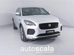 JAGUAR E-PACE 2.0D 180cv AWD R-Dynamic (rottamazione euro 4)