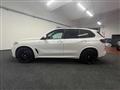 BMW X5 xDrive30d Msport TETTO|ACC|360°|22'|CARPLAY