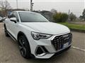 AUDI Q3 SPORTBACK SPB 40 TDI quattro KM.0 S tronic S line 200CV