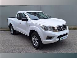 NISSAN NAVARA 2.3 dCi 4WD King Cab Acenta