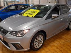 SEAT IBIZA 1.0 EcoTSI 5 porte Style NAVI SEAT CONNECT