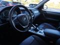 BMW X3 xDrive20d xLine MANUALE