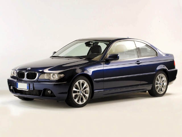 BMW SERIE 3 330 cat Attiva