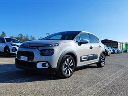 CITROEN C3 PureTech 83 S&S Shine