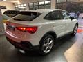 AUDI Q5 Sportback Q5 SPB 35 TDI S tronic S line plus