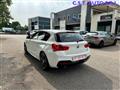 BMW SERIE 1 d 5p. Msport