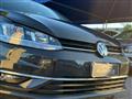 VOLKSWAGEN Golf 1.6 tdi Executive 115cv dsg