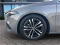 MERCEDES CLASSE A A 180 d Automatic Progressive Advanced