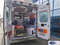 FIAT DUCATO AMBULANZA (3655) Ducato 30 2.3 MJT 150CV PM-TM Furgone