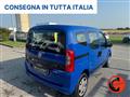 FIAT QUBO FURGONE+IVA 4 POSTI 1.3 MJT95 CV N1-BLUETOOTH-NAVI