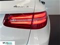 MERCEDES GLC SUV GLC 220 d 4Matic Sport