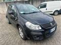 SUZUKI SX4 1.6 16V Outdoor Line GLX