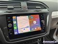 VOLKSWAGEN TIGUAN Business 150 cv dsg APPLE CARPLAY IVA ESPOSTA