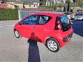 PEUGEOT 107 1.0 68CV 3p. Active OK  NEOPATENTATI.