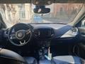 JEEP Compass 2.0 mjt Limited 4wd 140cv auto