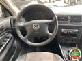 VOLKSWAGEN GOLF 1.9 TDI/101 CV cat 5p. Generation