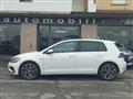 VOLKSWAGEN GOLF 1.6TDI R-Line TETTO AppConnect PDC Virtual