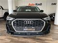 AUDI Q3 SPORTBACK Q3 SPB 35 TDI S tronic Business Plus