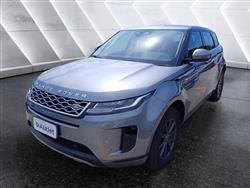 LAND ROVER RANGE ROVER EVOQUE Evoque 2.0d i4 mhev SE awd 163cv auto