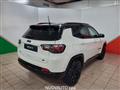 JEEP COMPASS e-HYBRID Compass 1.5 Turbo T4 130CV MHEV 2WD S