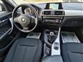 BMW SERIE 1 d 5p. Business -NAVI/LED/PDC/CRUISE -TAGLIANDI BMW