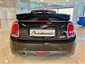 MINI CABRIO 1.5 Cooper Cabrio Navig PREZZO REALE !!