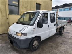 FIAT Ducato 2.8 D