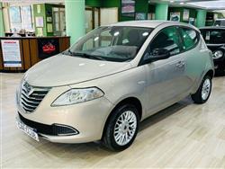 LANCIA Ypsilon 0.9 T.Air 85 CV 5 porte Metano Ecochic Elefantino